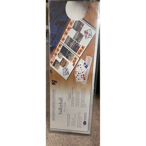 Creative Memories Volleyball Stickers 2002 Vintage New
